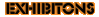 exhibitions