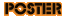 poster
