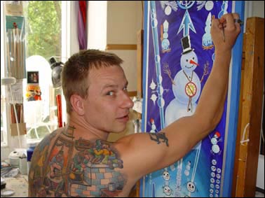 Ludek Pesek Pachl